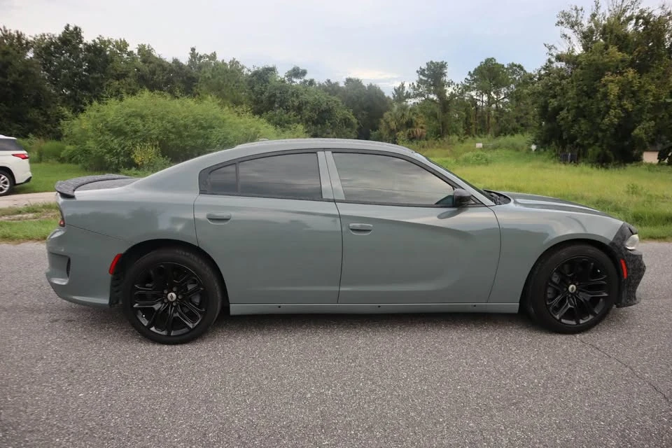 2019 Dodge Charger 7th Gen - Image 2 of 9