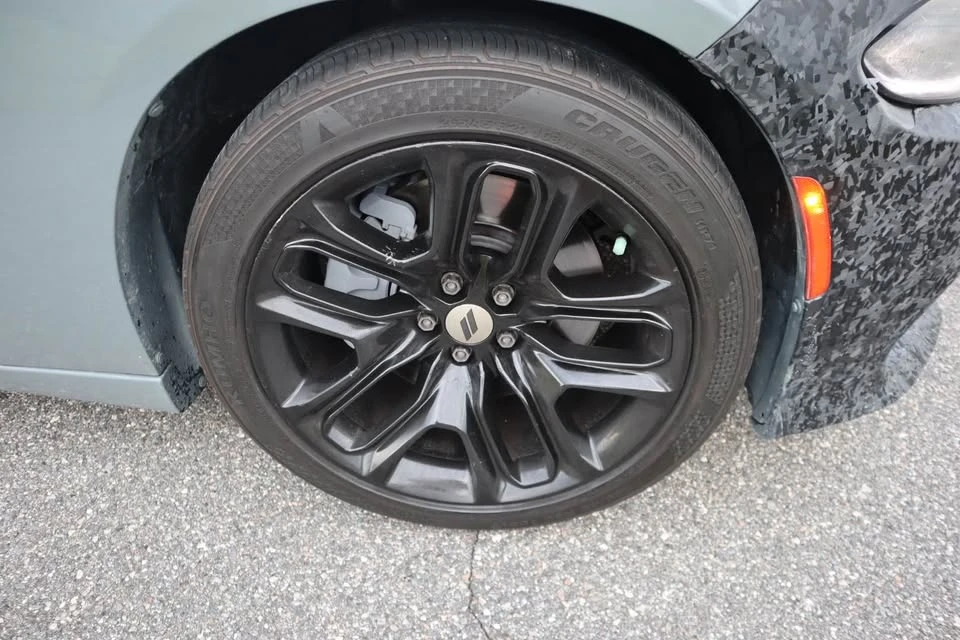 2019 Dodge Charger 7th Gen - Image 8 of 9