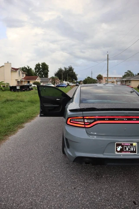 2019 Dodge Charger 7th Gen - Image 4 of 9
