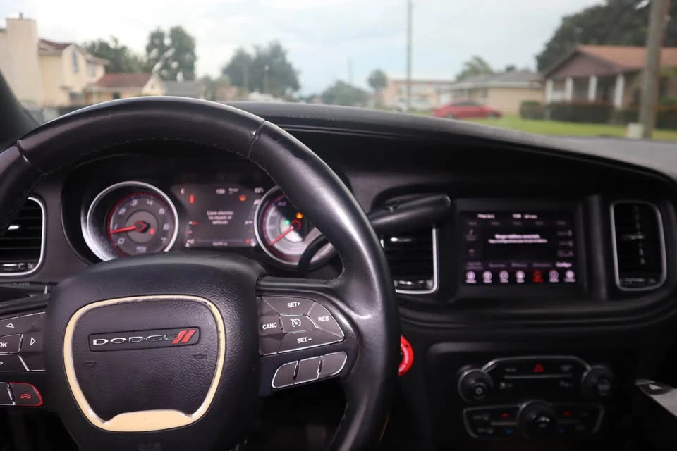 2019 Dodge Charger 7th Gen - Image 6 of 9
