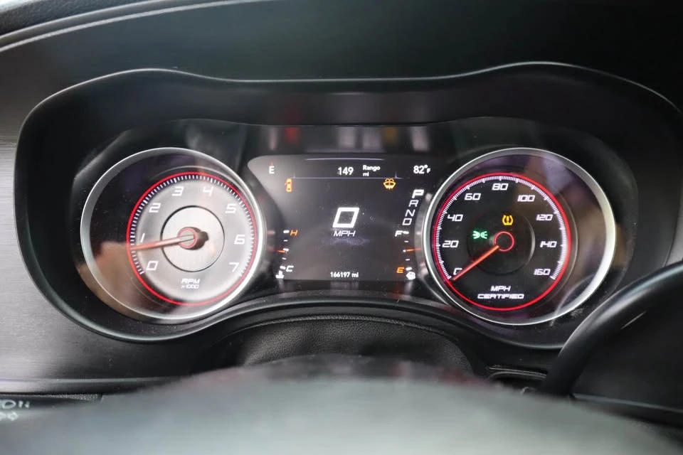 2019 Dodge Charger 7th Gen - Image 7 of 9