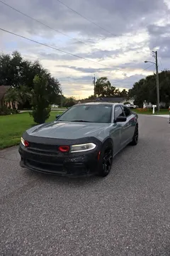 2019 Dodge Charger R/T