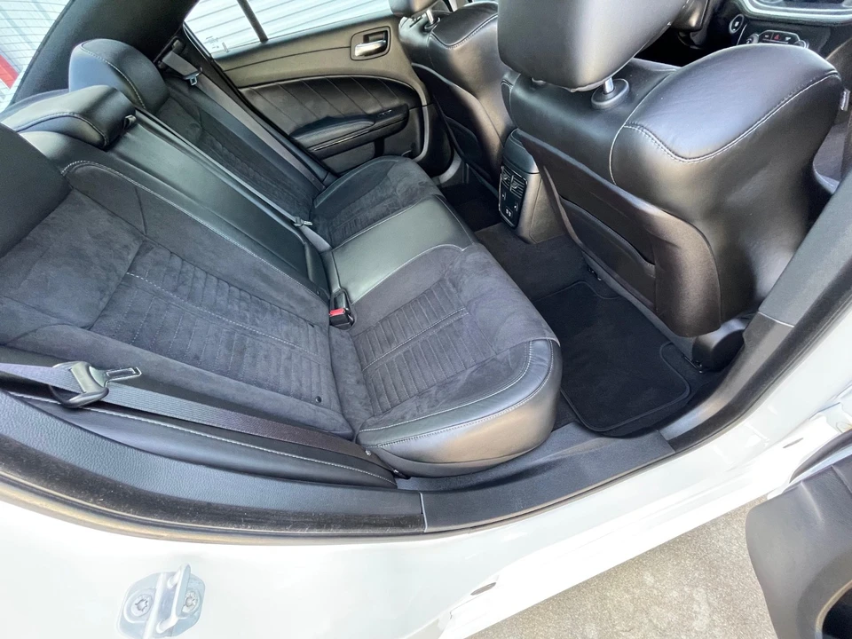 2019 Dodge Charger 7th Gen - Image 7 of 9