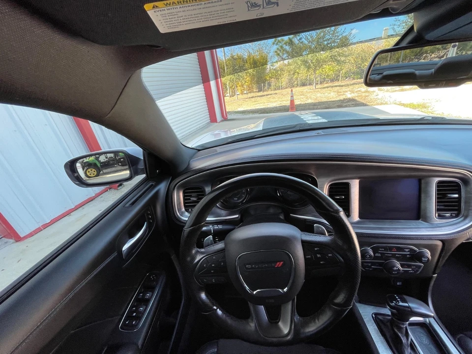 2019 Dodge Charger 7th Gen - Image 5 of 9