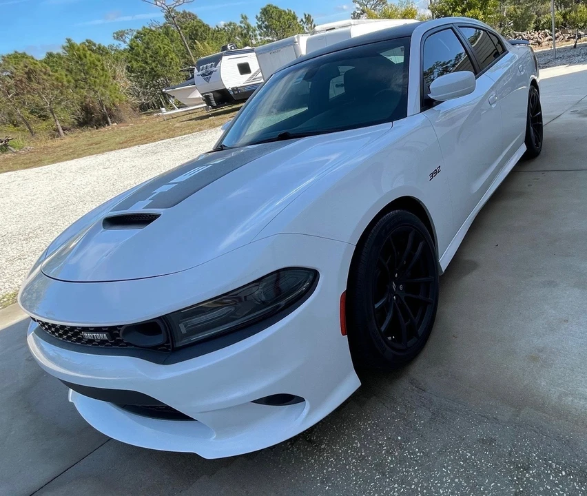 2019 Dodge Charger 7th Gen - Image 2 of 9