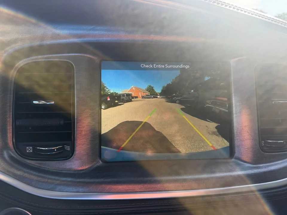 2019 Dodge Charger SRT & 392 7th Gen - Image 16 of 19