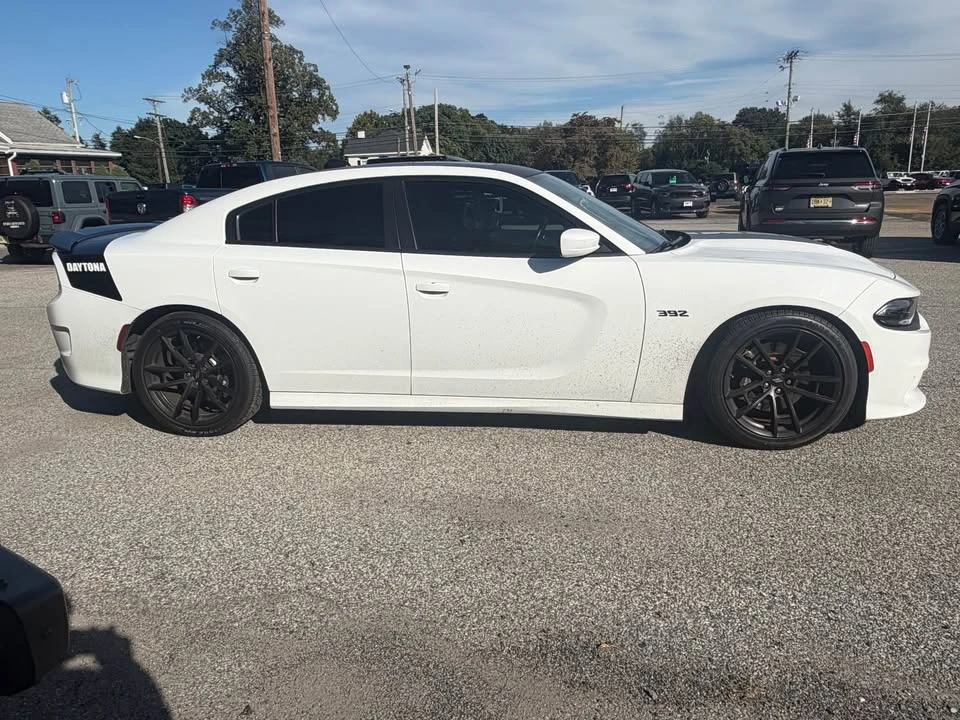 2019 Dodge Charger SRT & 392 7th Gen - Image 7 of 19