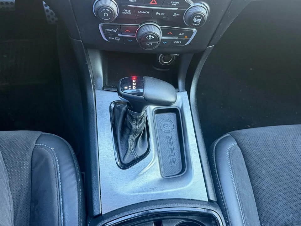 2019 Dodge Charger SRT & 392 7th Gen - Image 12 of 19