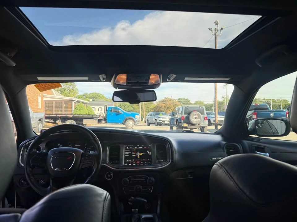 2019 Dodge Charger SRT & 392 7th Gen - Image 18 of 19