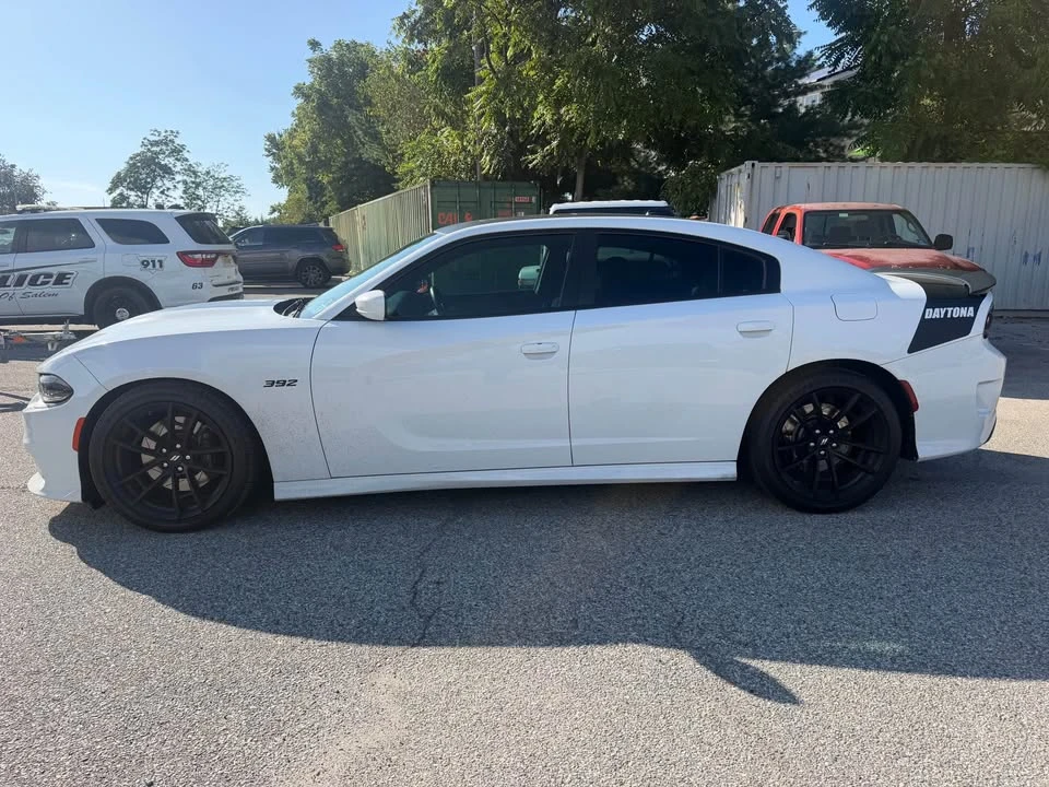 2019 Dodge Charger SRT & 392 7th Gen - Image 4 of 19