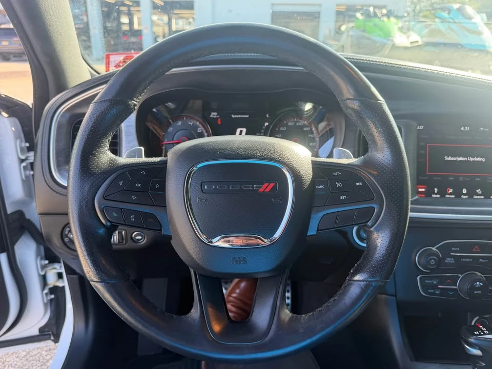2019 Dodge Charger SRT & 392 7th Gen - Image 10 of 19