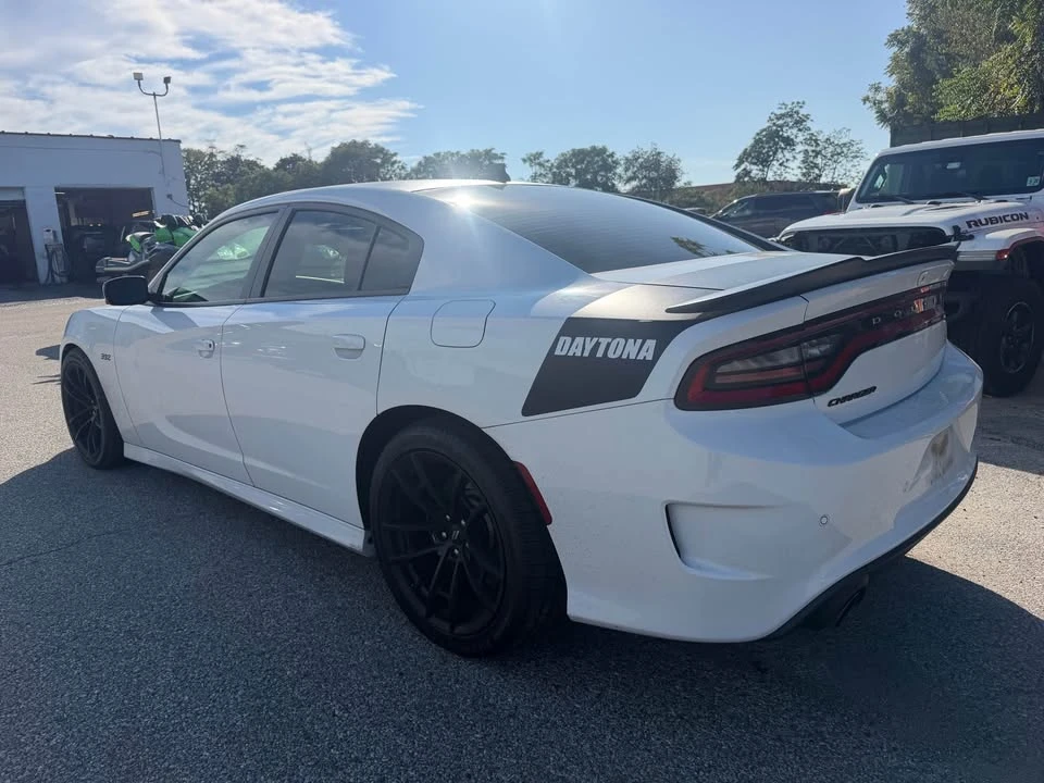 2019 Dodge Charger SRT & 392 7th Gen - Image 5 of 19