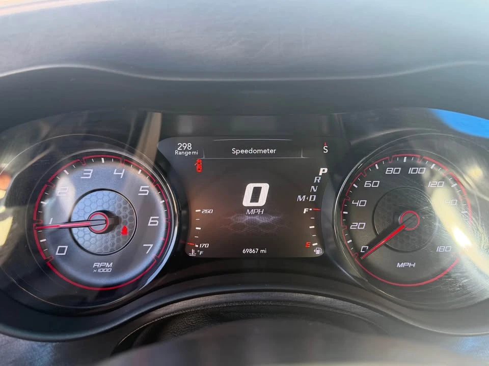 2019 Dodge Charger SRT & 392 7th Gen - Image 11 of 19