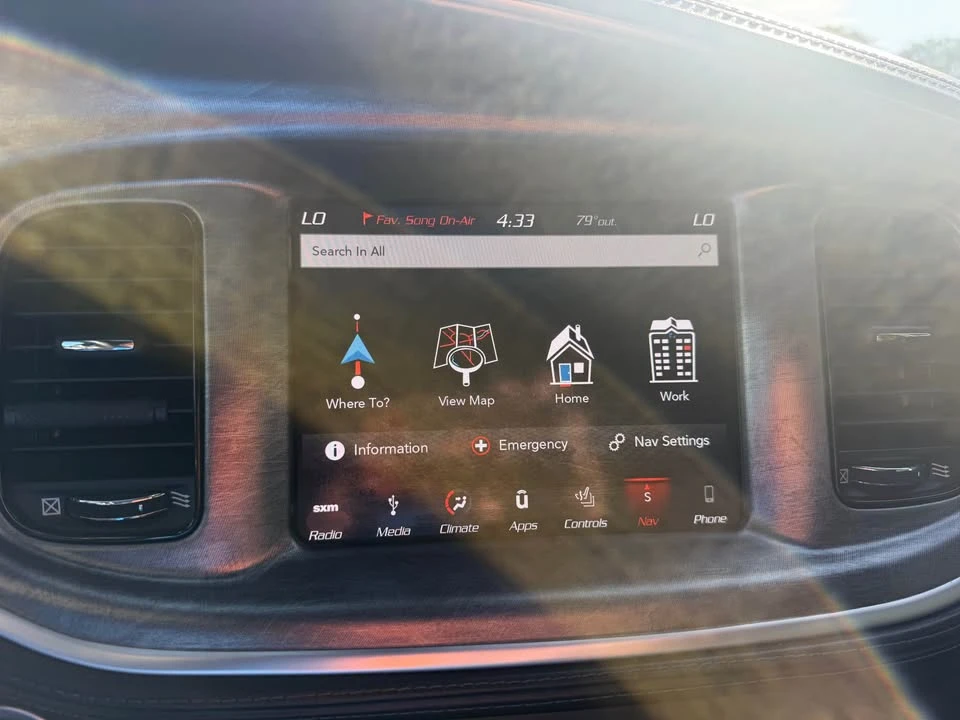 2019 Dodge Charger SRT & 392 7th Gen - Image 15 of 19