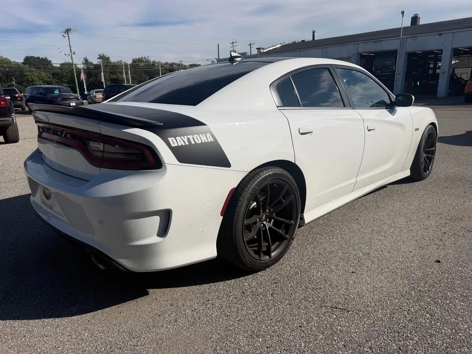 2019 Dodge Charger SRT & 392 7th Gen - Image 6 of 19