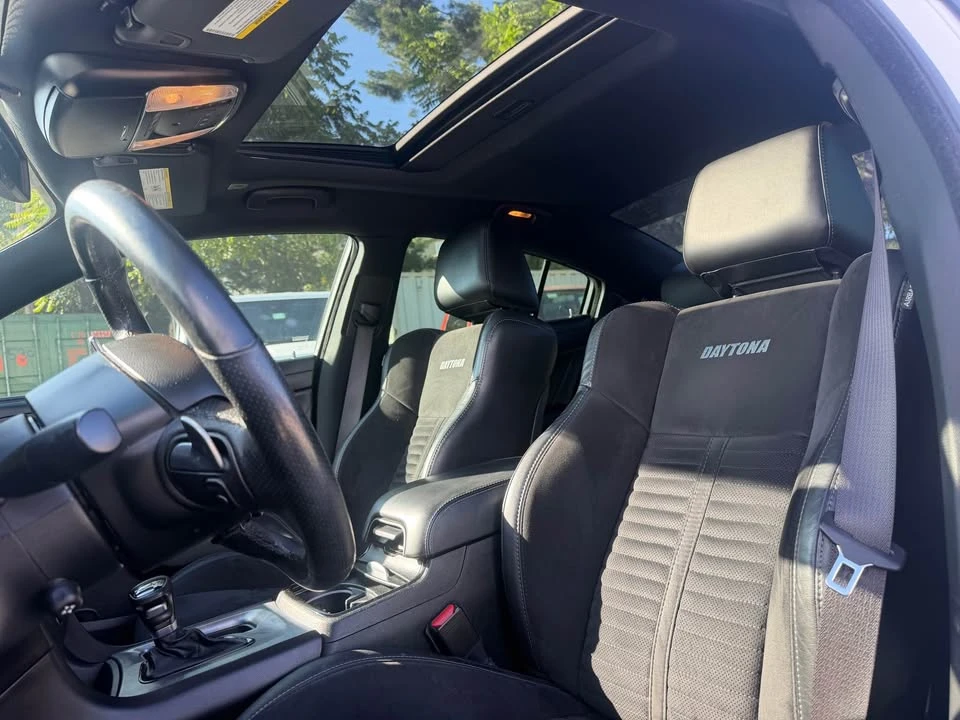 2019 Dodge Charger SRT & 392 7th Gen - Image 2 of 19