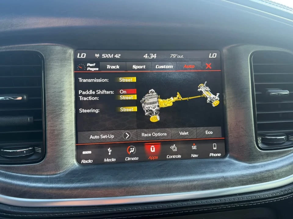 2019 Dodge Charger SRT & 392 7th Gen - Image 14 of 19