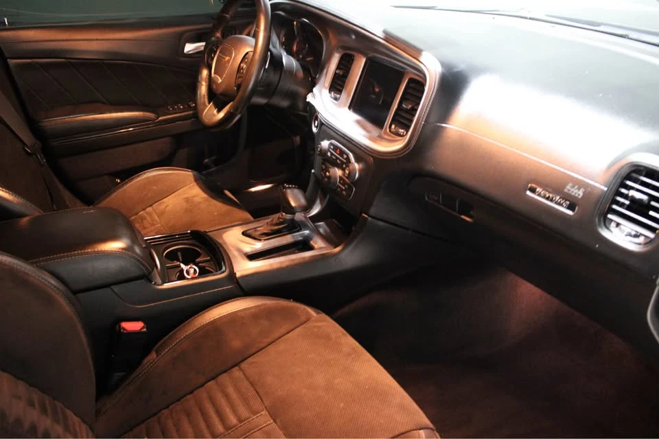 2019 Dodge Charger SRT & 392 7th Gen - Image 4 of 6