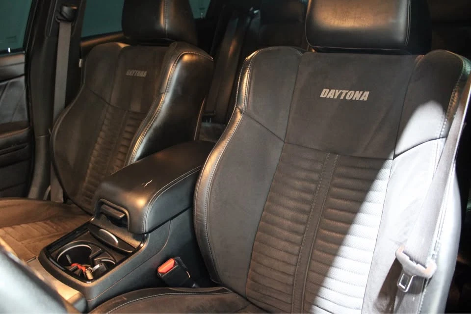 2019 Dodge Charger SRT & 392 7th Gen - Image 5 of 6