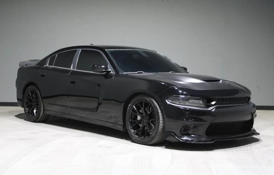 2019 Dodge Charger SRT & 392 7th Gen - Image 3 of 6