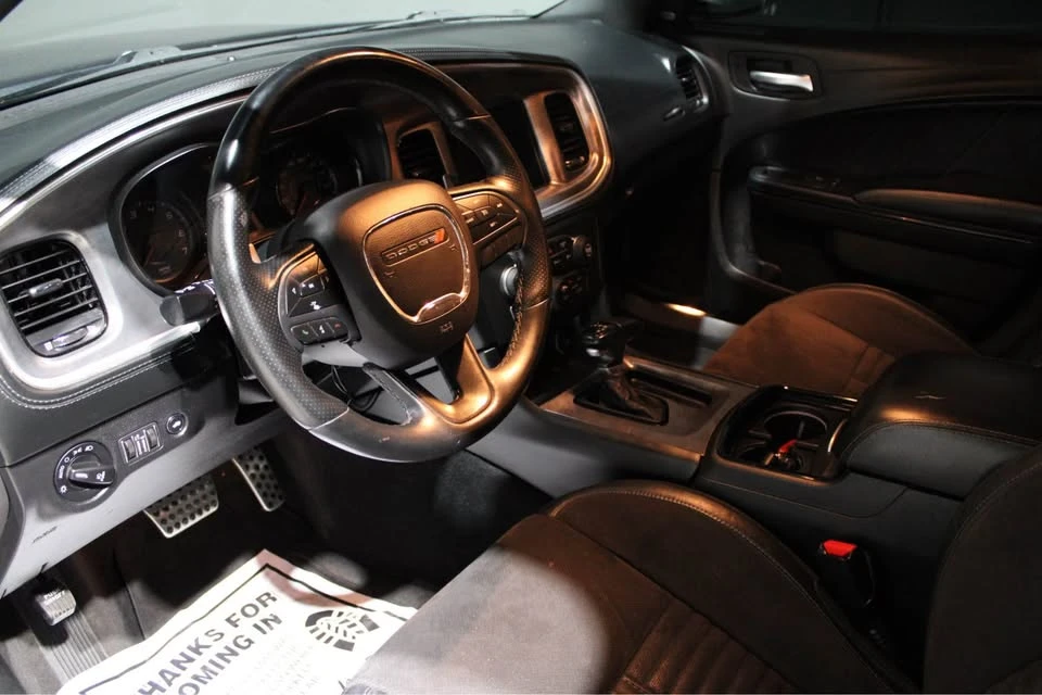 2019 Dodge Charger SRT & 392 7th Gen - Image 6 of 6