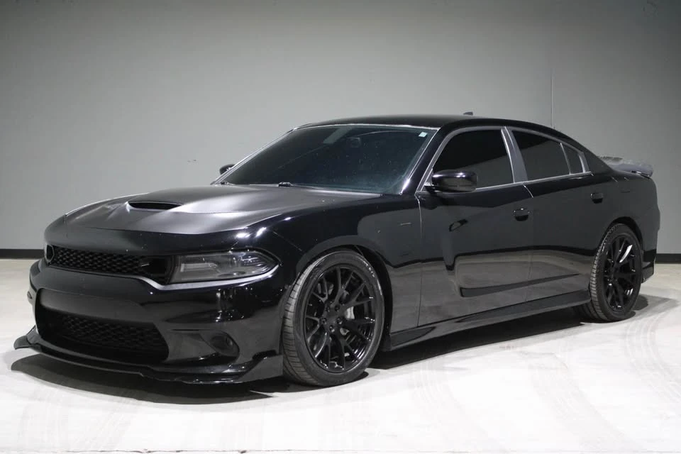 2019 Dodge Charger SRT & 392 7th Gen - Image 2 of 6