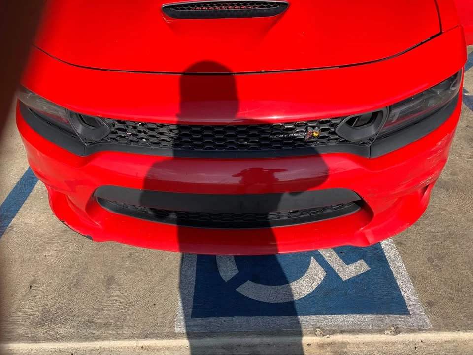 2019 Dodge Charger SRT & 392 7th Gen - Image 2 of 4