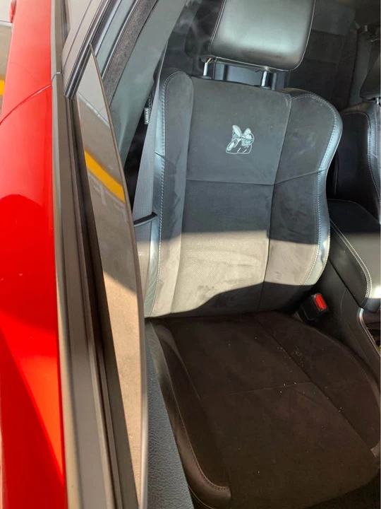 2019 Dodge Charger SRT & 392 7th Gen - Image 3 of 4