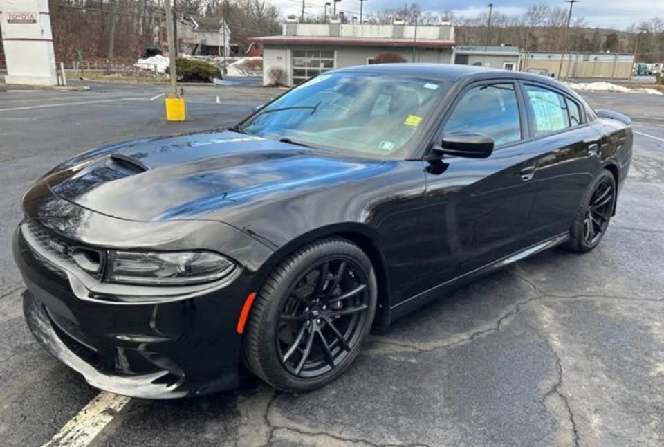 2019 Dodge Charger SRT & 392 7th Gen - Image 2 of 7