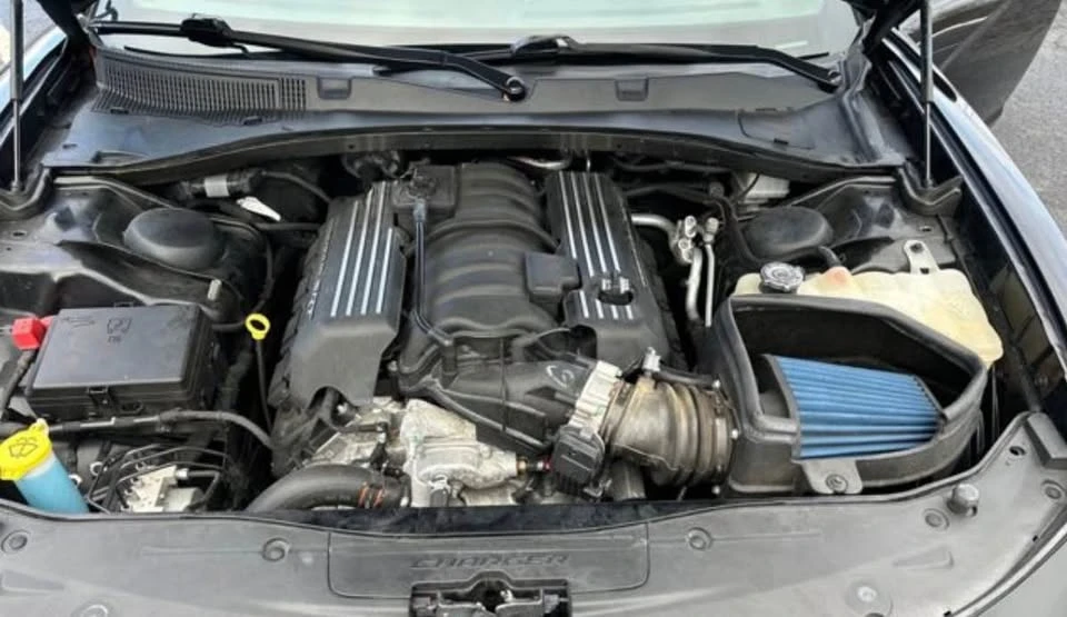 2019 Dodge Charger SRT & 392 7th Gen - Image 3 of 7