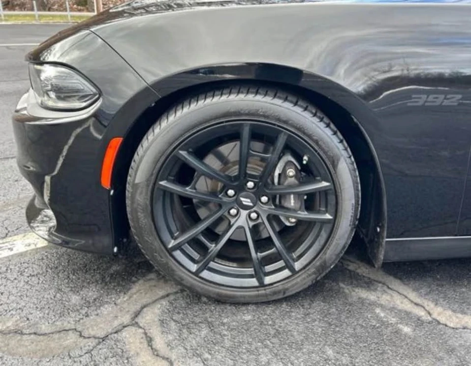 2019 Dodge Charger SRT & 392 7th Gen - Image 4 of 7