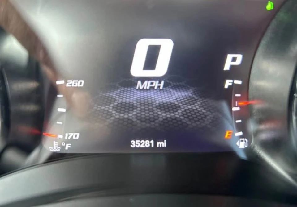 2019 Dodge Charger SRT & 392 7th Gen - Image 6 of 7