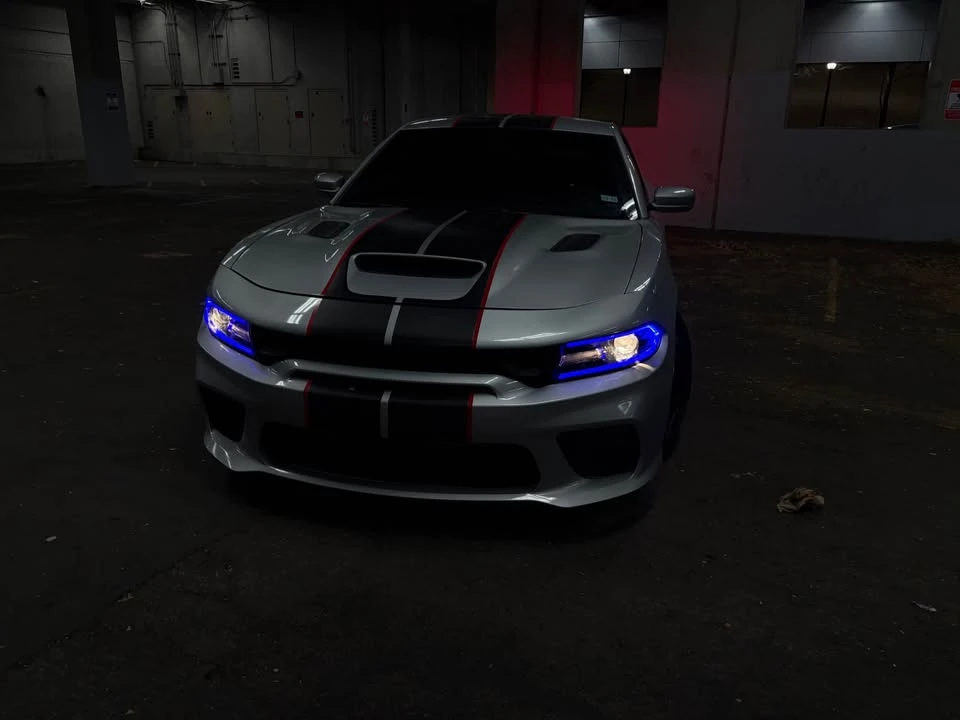 2019 Dodge Charger SRT & 392 7th Gen - Image 13 of 20