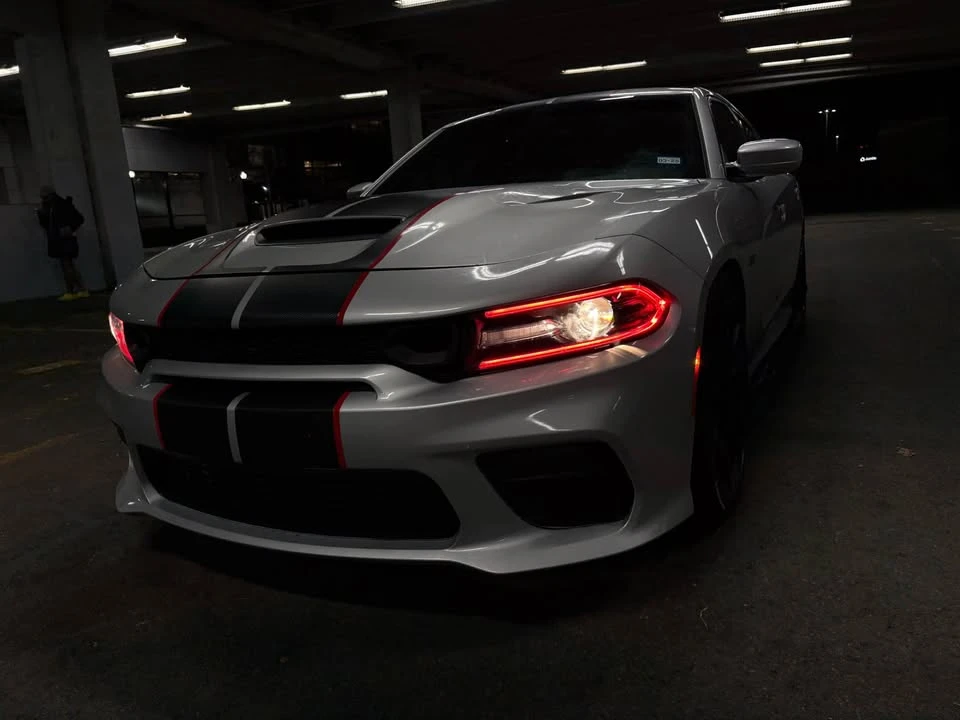 2019 Dodge Charger SRT & 392 7th Gen - Image 16 of 20