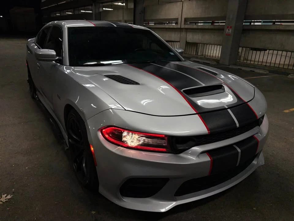 2019 Dodge Charger SRT & 392 7th Gen - Image 20 of 20