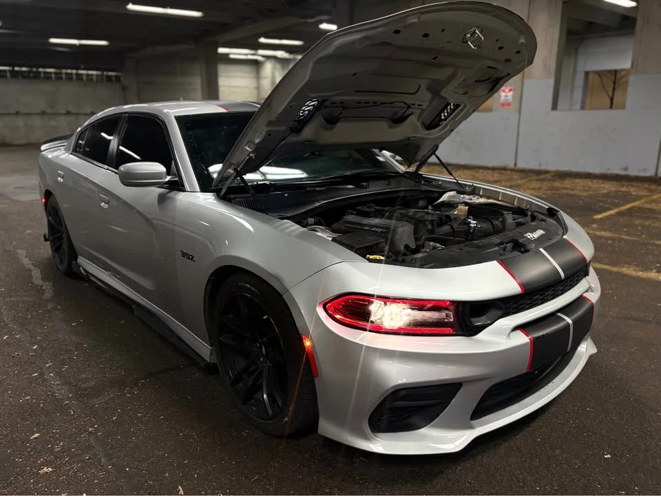 2019 Dodge Charger SRT & 392 7th Gen - Image 9 of 20