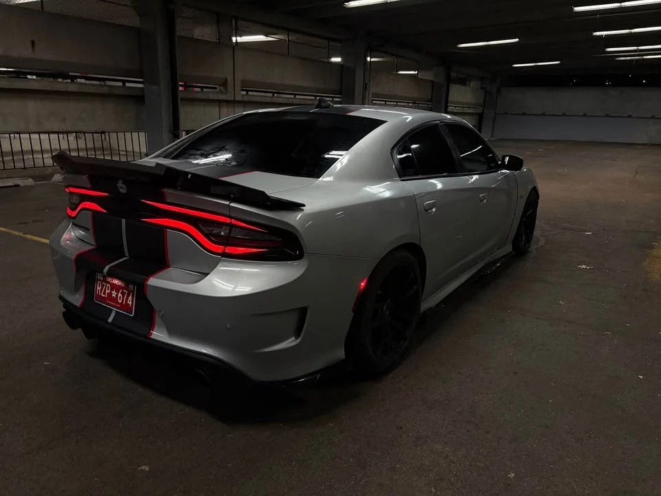 2019 Dodge Charger SRT & 392 7th Gen - Image 18 of 20