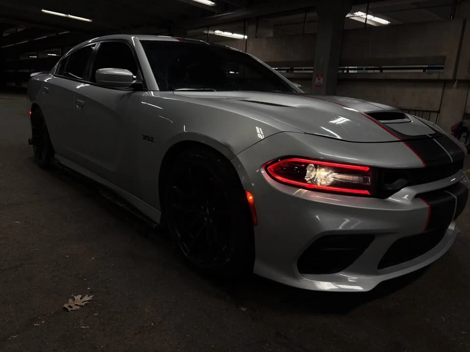 2019 Dodge Charger SRT & 392 7th Gen - Image 19 of 20