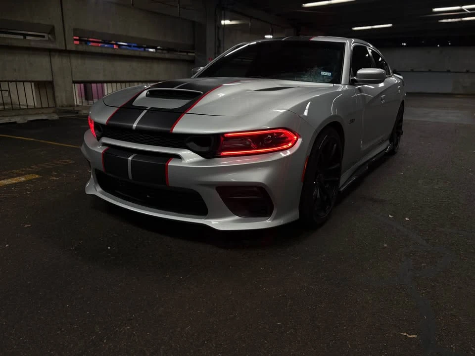 2019 Dodge Charger SRT & 392 7th Gen - Image 2 of 20