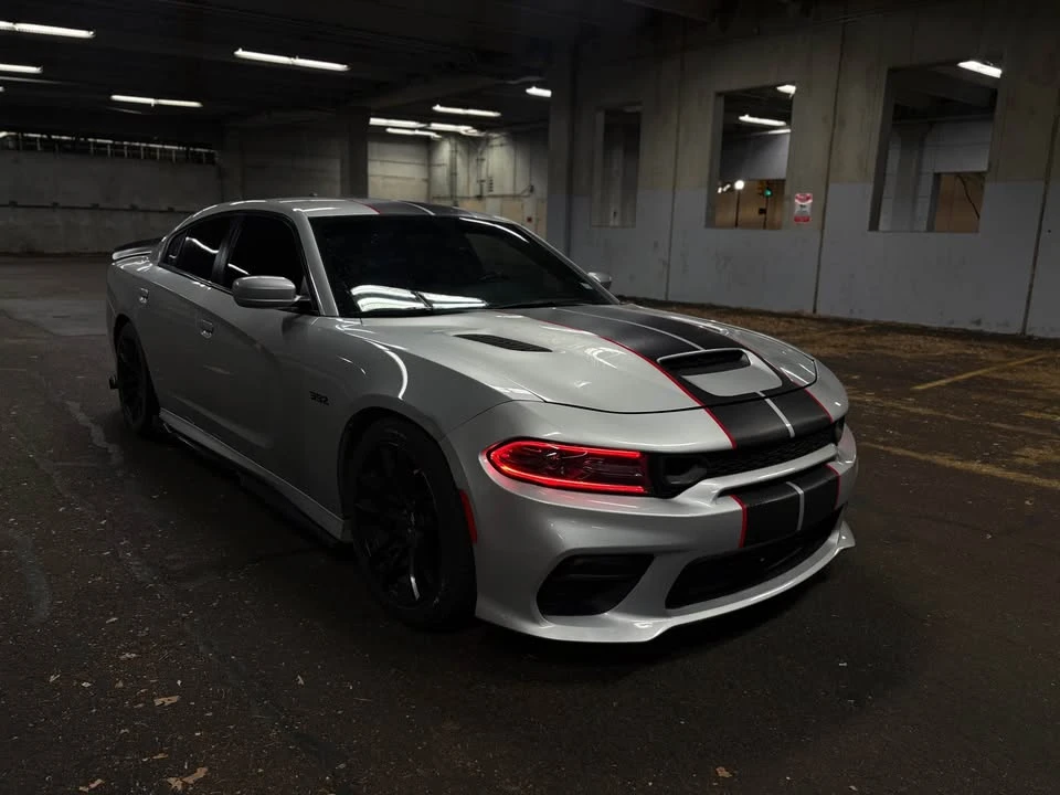 2019 Dodge Charger SRT & 392 7th Gen - Image 6 of 20