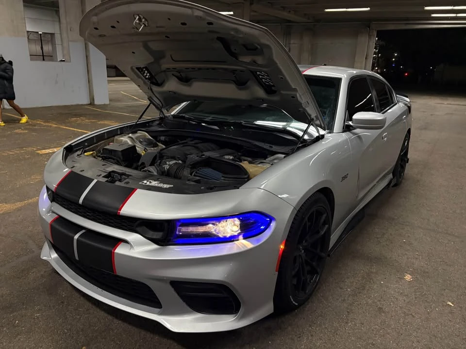 2019 Dodge Charger SRT & 392 7th Gen - Image 17 of 20