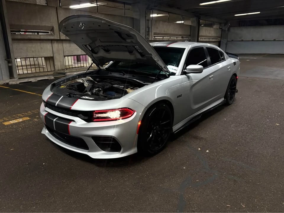 2019 Dodge Charger SRT & 392 7th Gen - Image 8 of 20