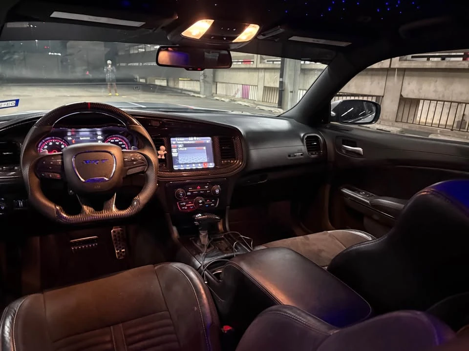 2019 Dodge Charger SRT & 392 7th Gen - Image 10 of 20