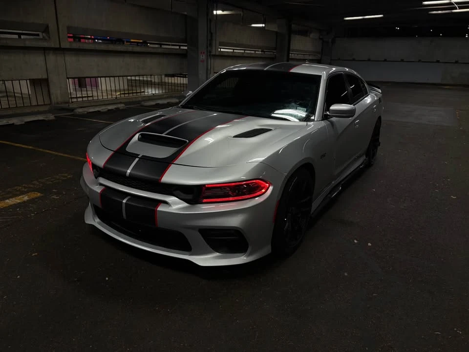 2019 Dodge Charger SRT & 392 7th Gen - Image 3 of 20