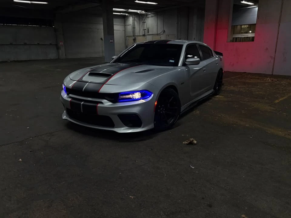 2019 Dodge Charger SRT & 392 7th Gen - Image 14 of 20