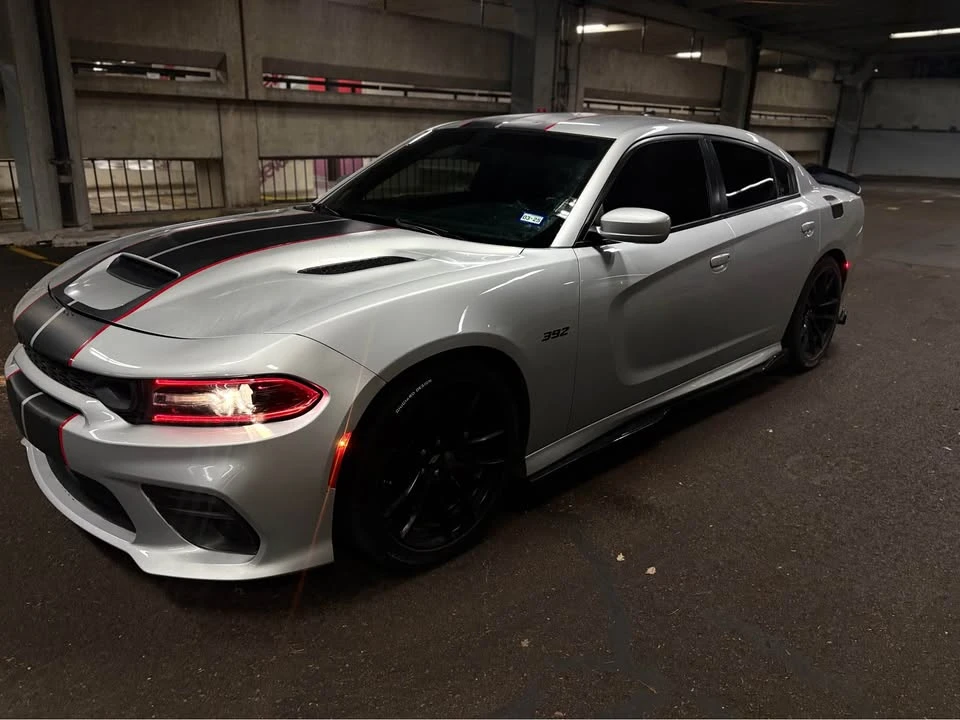 2019 Dodge Charger SRT & 392 7th Gen - Image 7 of 20