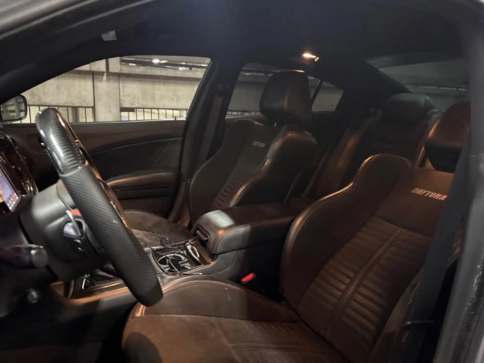 2019 Dodge Charger SRT & 392 7th Gen - Image 11 of 20
