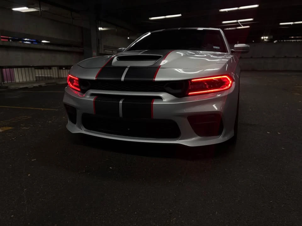2019 Dodge Charger SRT & 392 7th Gen - Image 4 of 20