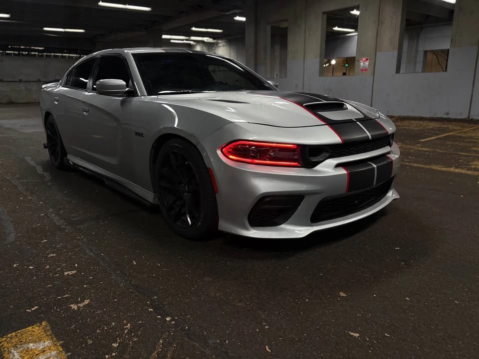 2019 Dodge Charger SRT & 392 7th Gen - Image 5 of 20