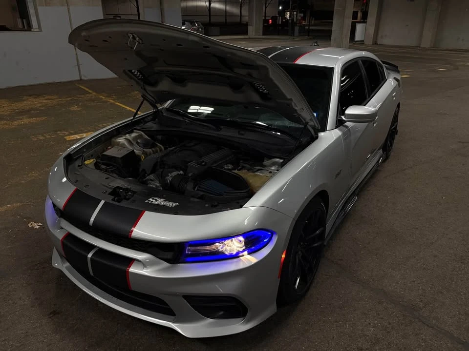 2019 Dodge Charger SRT & 392 7th Gen - Image 15 of 20